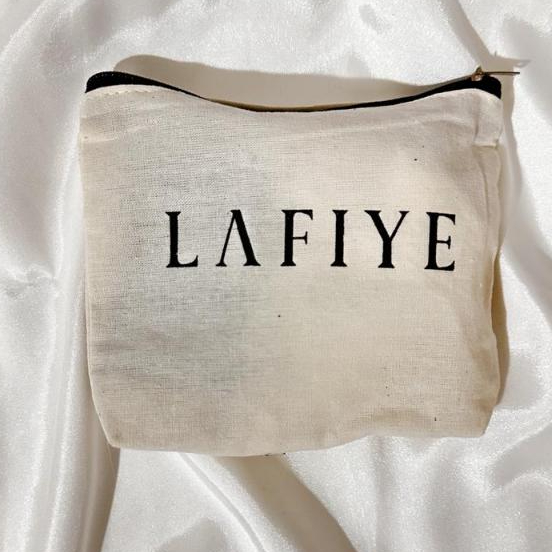 Lafiye - EcoSoft Bandeau Underscarf