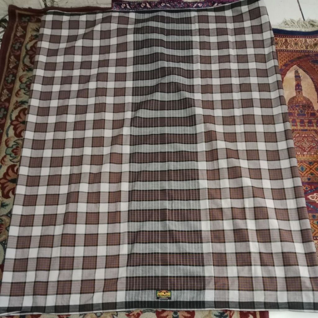 sarung jadul Atlas premium (second)