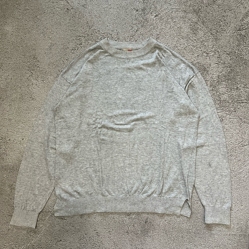 SPAO Crewneck