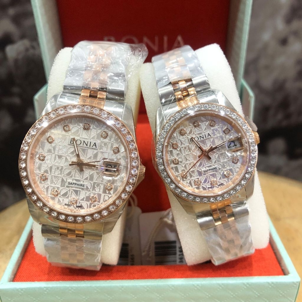 BONIA BNB 10550-1616 / BNB 10550-3616S ORIGINAL