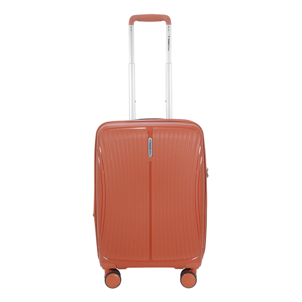 Travel Time PP018 Koper 20 Inch Premium – Ringan, Kuat & Aman