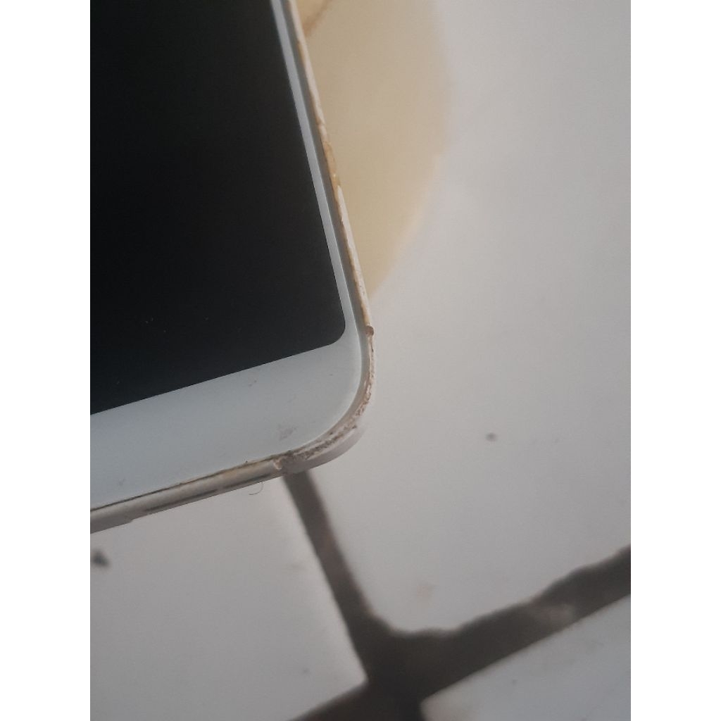 lcd vivo y71 copotan