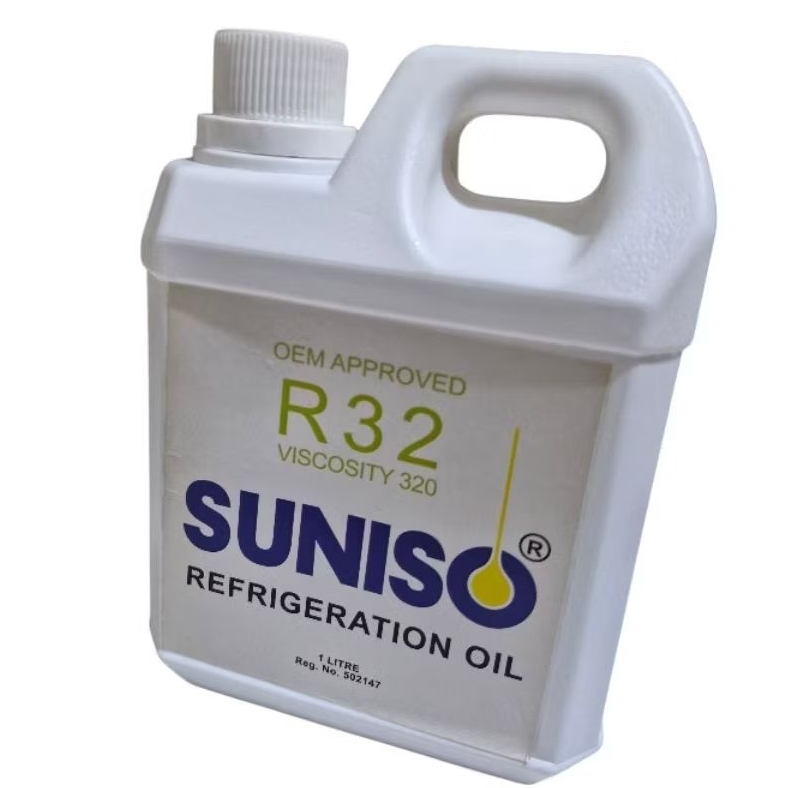 Oli kompresor AC R32