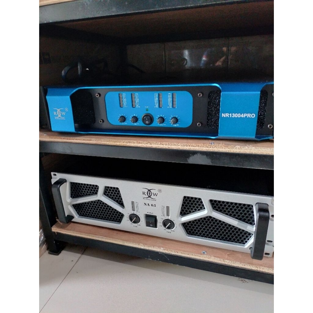 Power RDW NR13004PRO