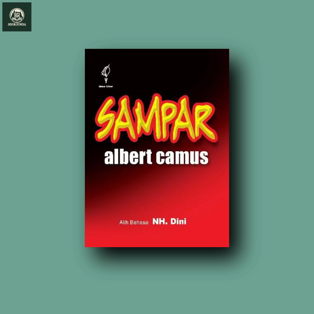 Sampar: Albert Camus