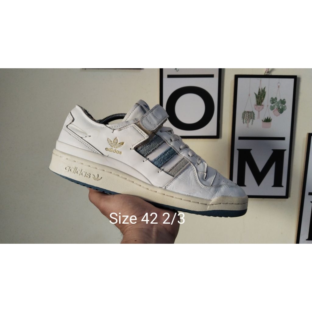 adidas Forum low