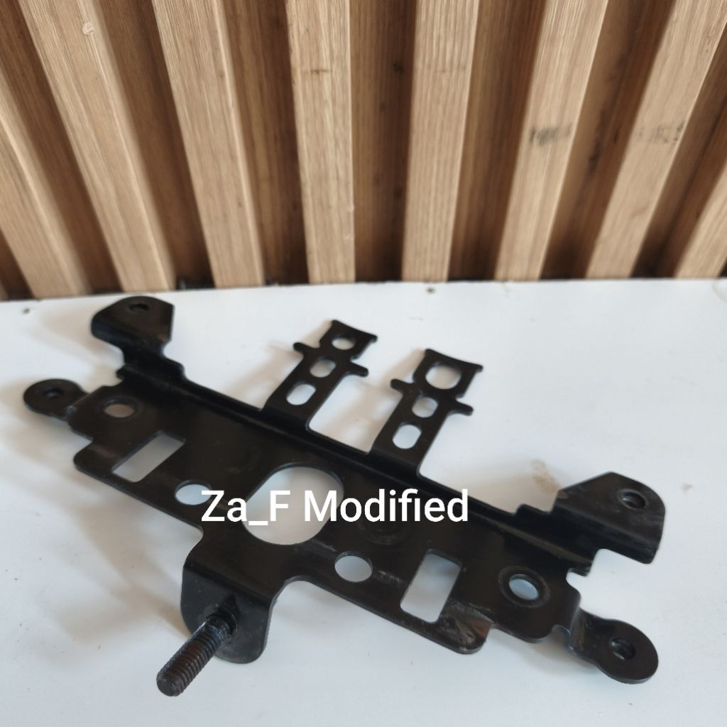braket jok belakang r15 v3