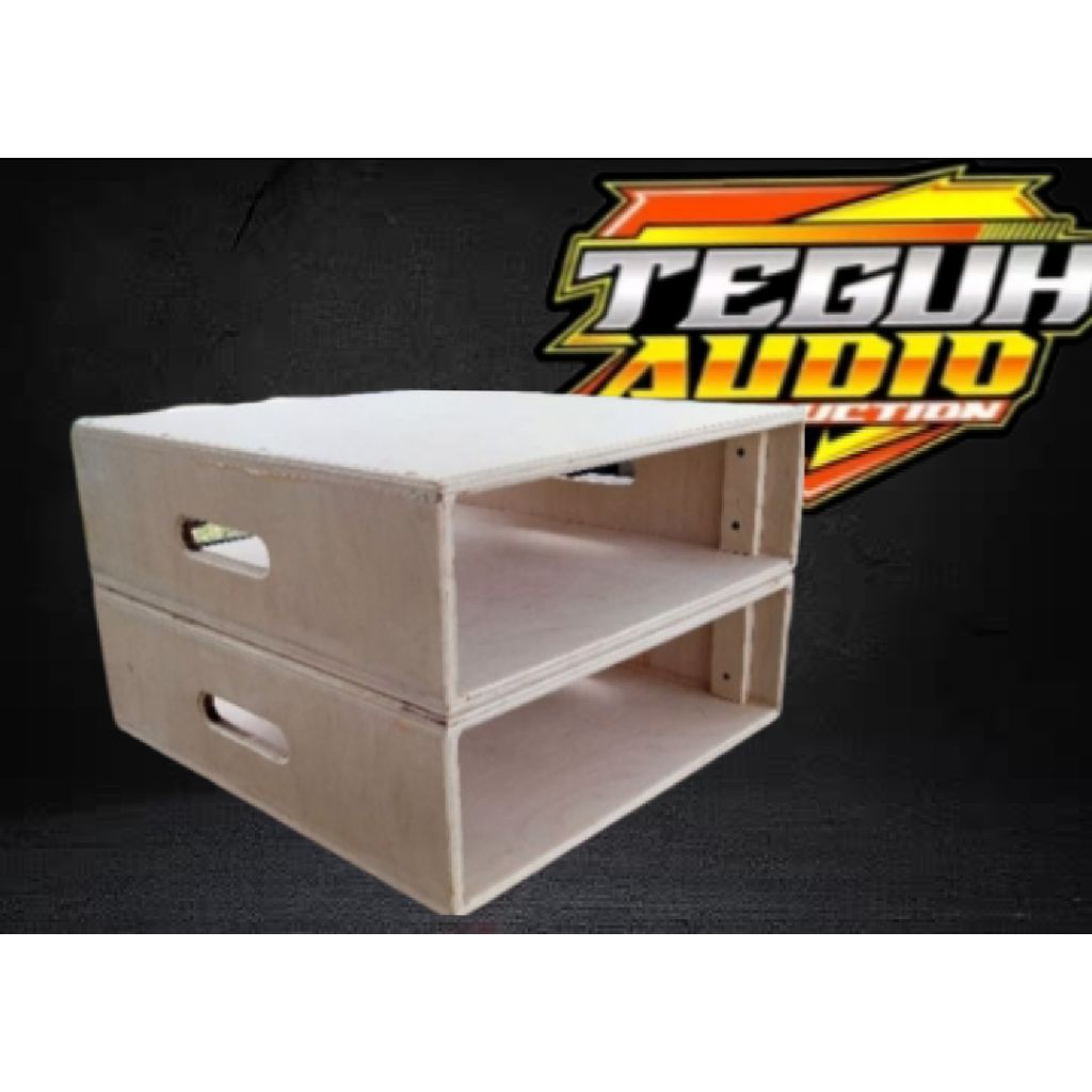 Hardcase power 2u/3u