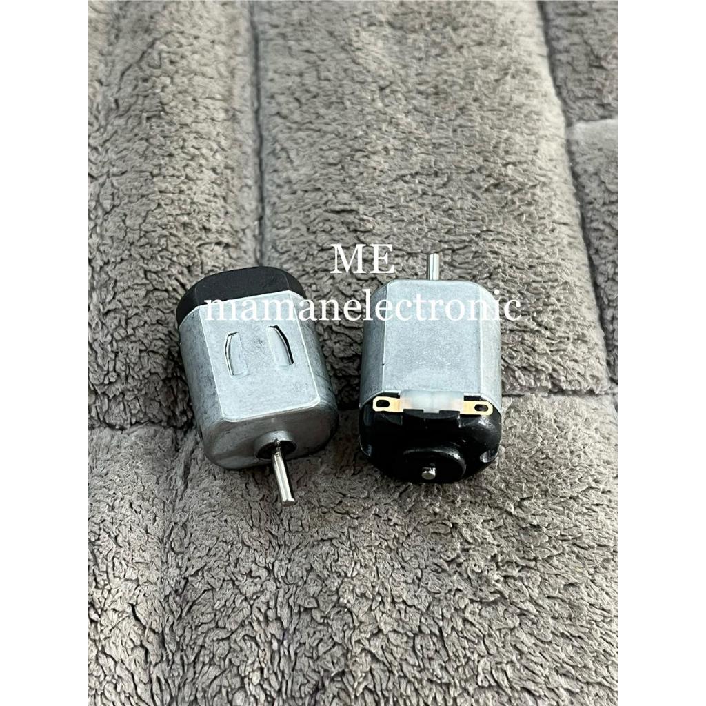 Dinamo Tamiya / Dinamo Tamiya DC Motor Mini