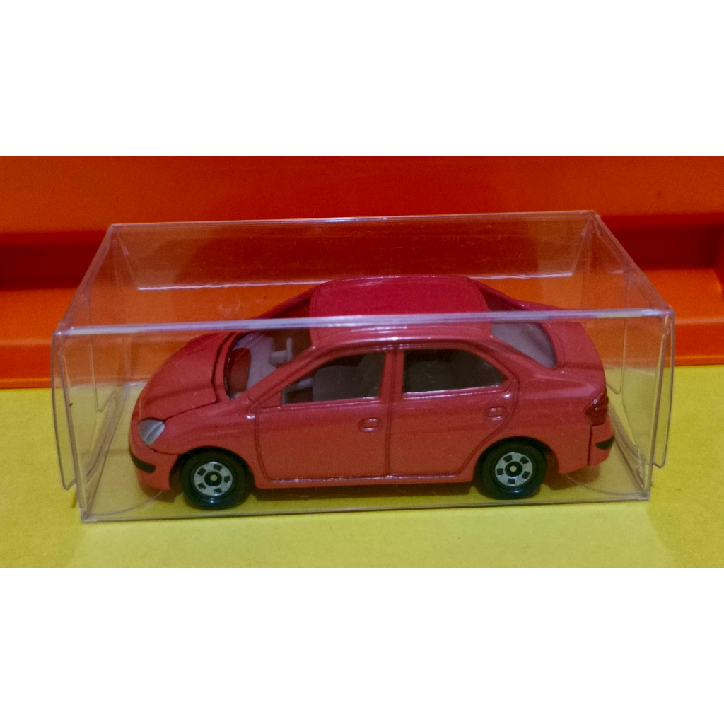 Diecast Tomica Toyota Prius (New DX R/C Tomica Trailer Set) Tanpa Kotak Gratis Mika