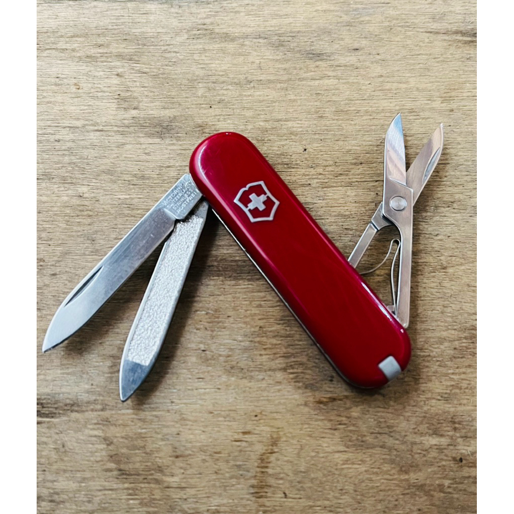 Victorinox bijou (original bekas)