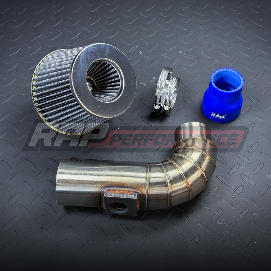 Open Filter Kit 2KD Innova Fortuner Hilux DIESEL 2004-2015 NON VNT