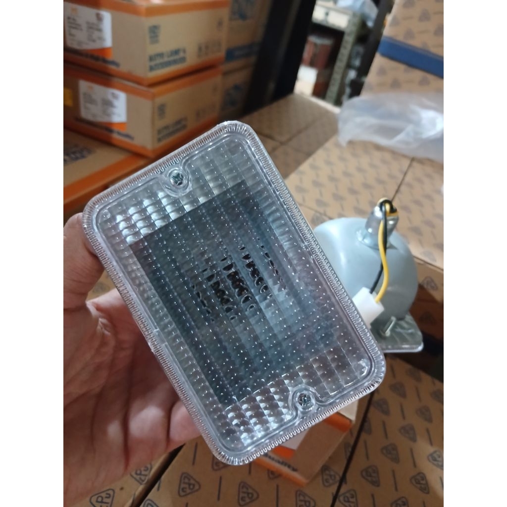 lampu mundur granmax