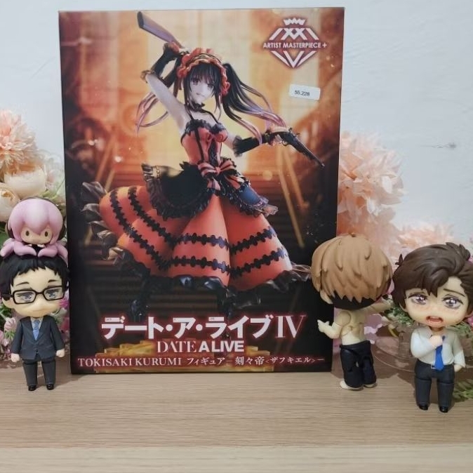 [WTS] AMP TOKISAKI KURUMI
