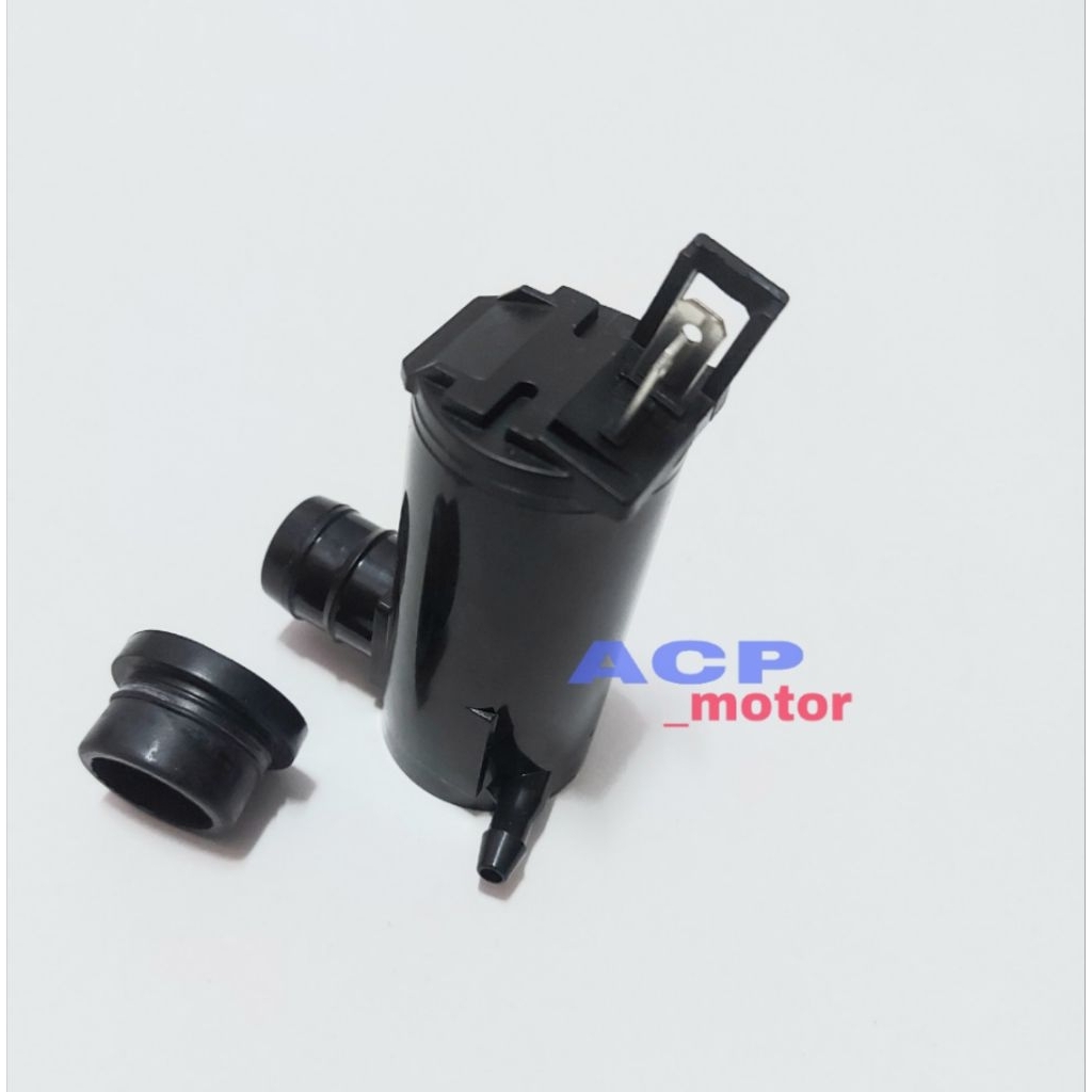 MOTOR WASHER DINAMO SEMPROTAN AIR KACA WIPER VIOS OLD LAMA GEN 1