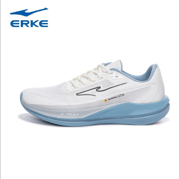 SEPATU LARI PRIA ERKE Men Shoes 11125203029-007