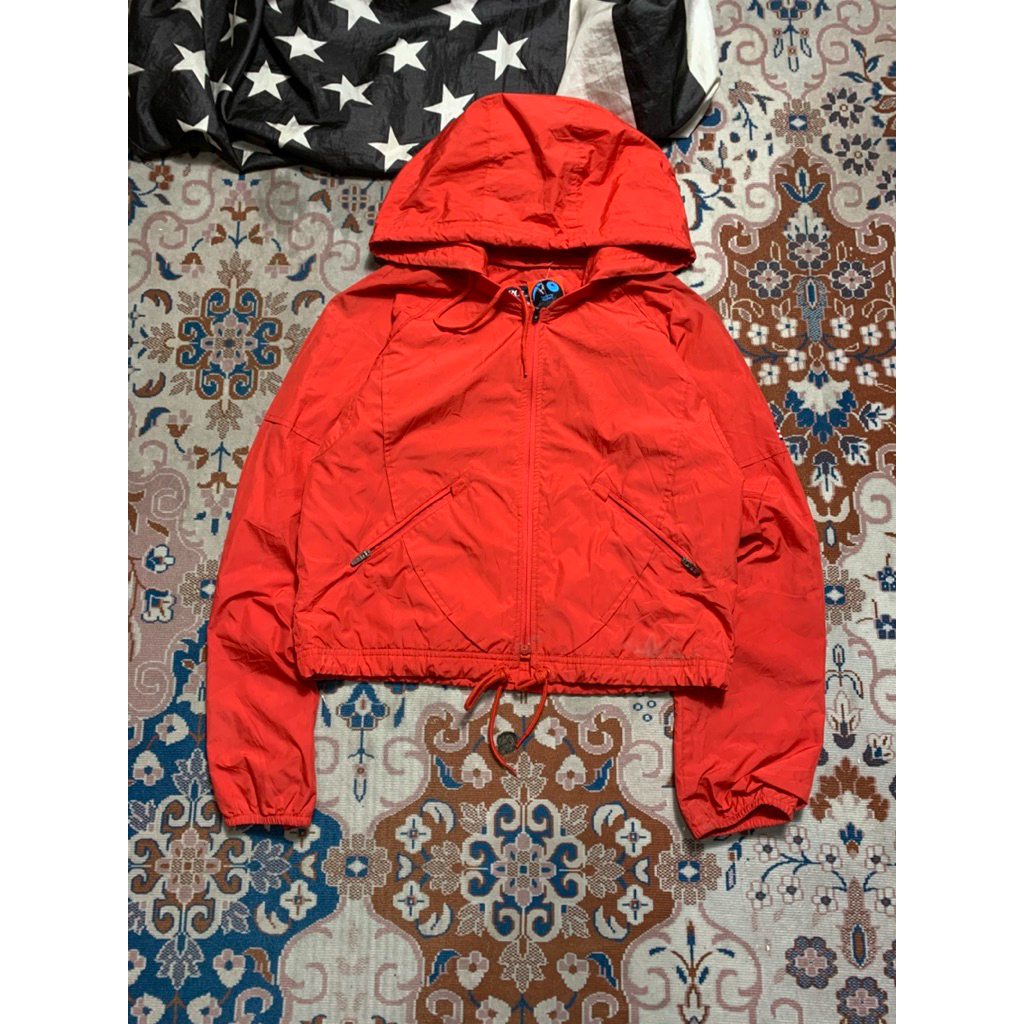 JACKET POLHAM