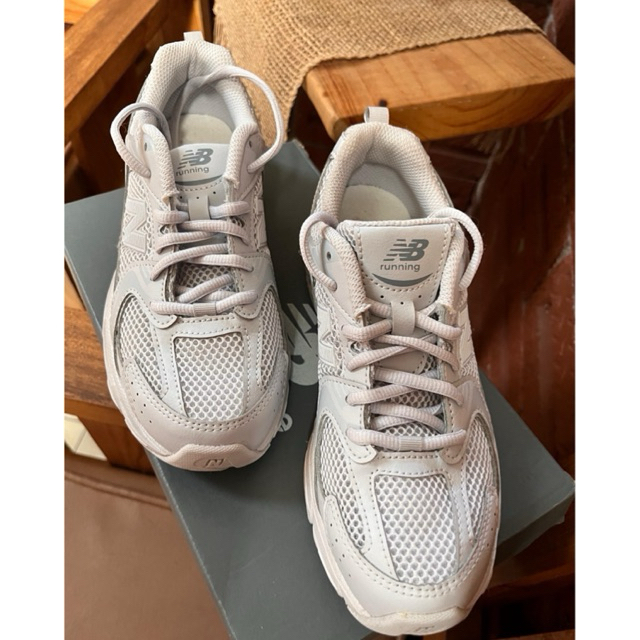 Sepatu NB 530 - Sepatu Running size 36 Original
