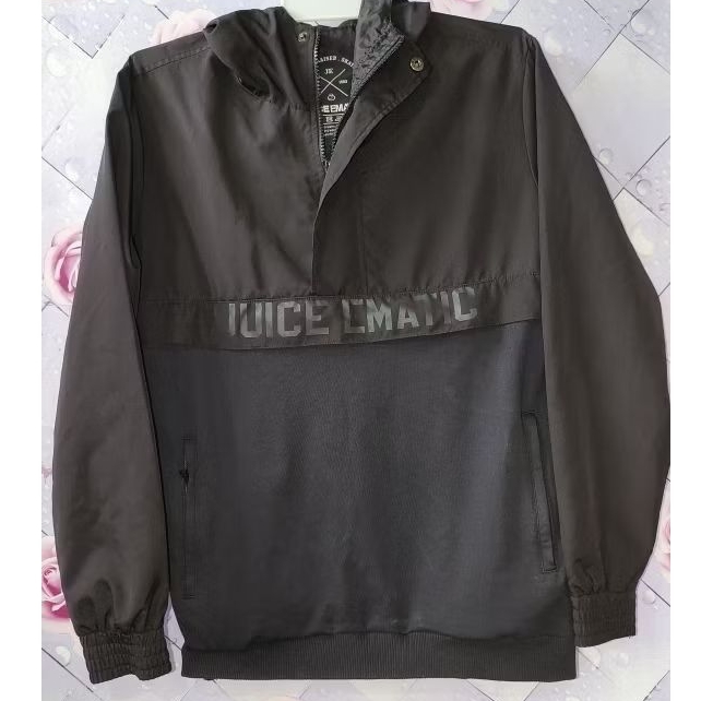 HOODIE JUICE EMATIC ORIGINAL SIZE S