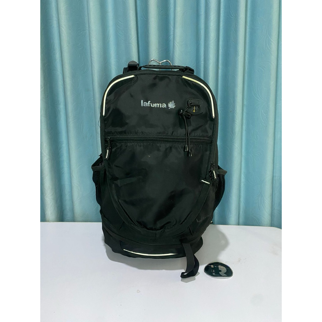Lafuma tas ransel /backpack (ada Rc)