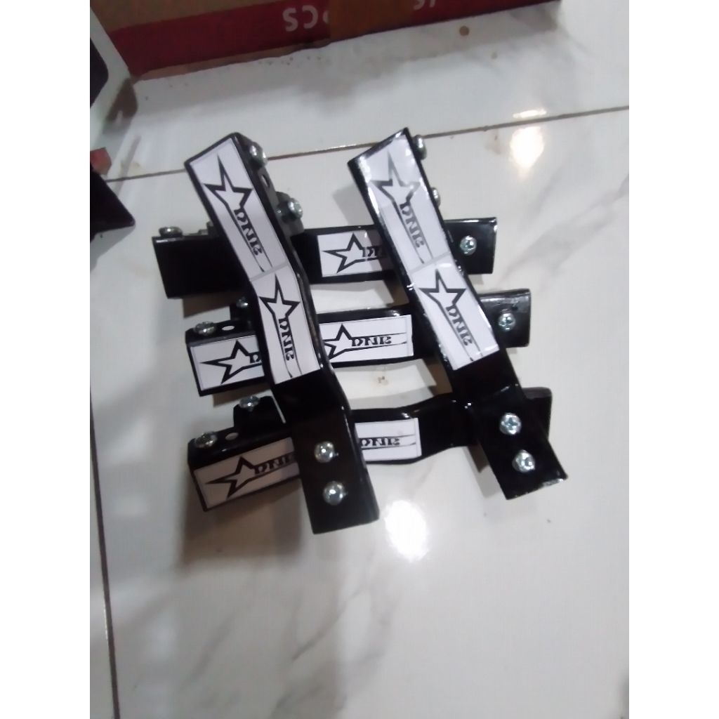 BREKET DUDUKAN SPAKBOR DEPAN MIO SPORTY
