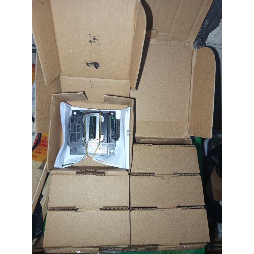 Print head Head Epson L120 L310 L3110