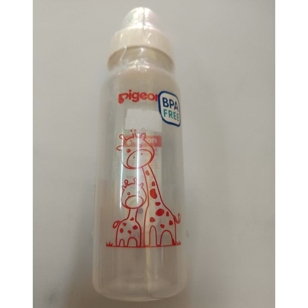 Botol susu pigeon 240ml