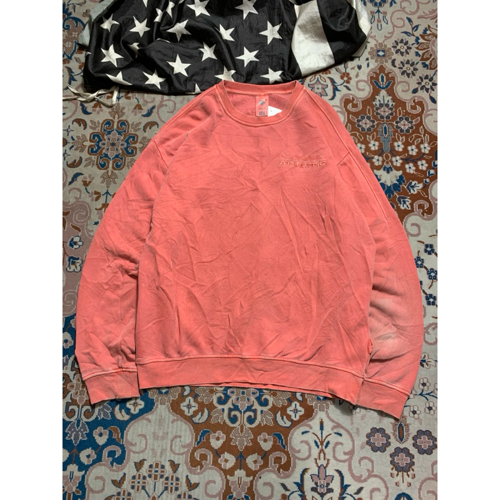 CREWNECK DESCENTE