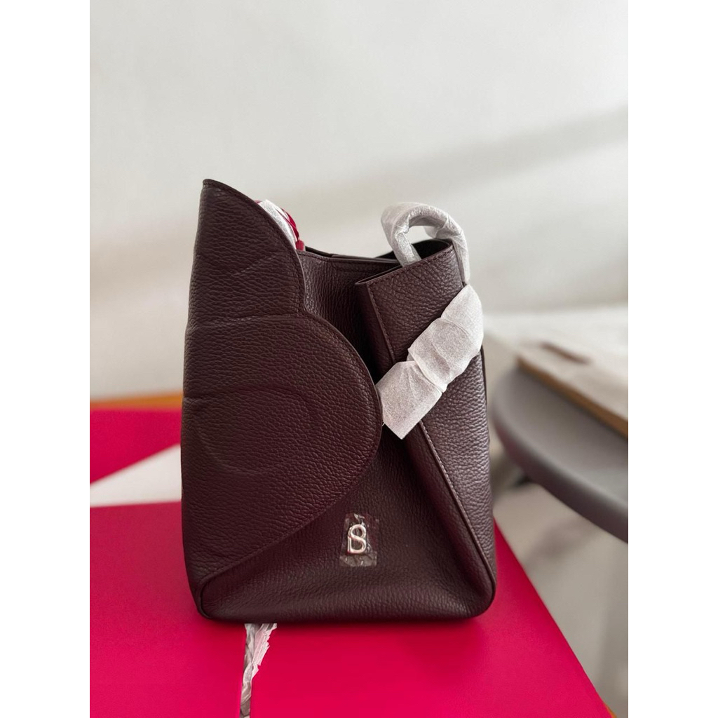 Britney Bag Buttonscarves NEW