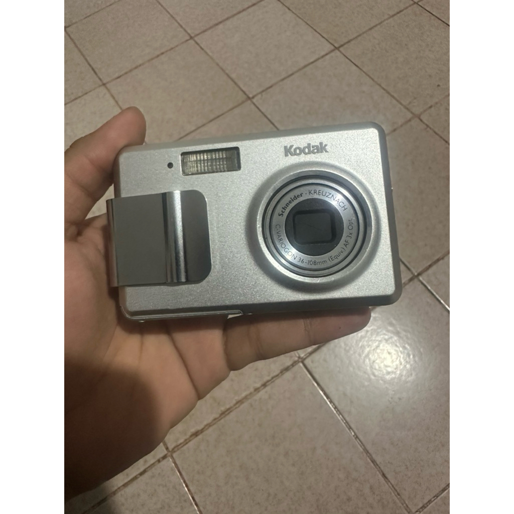 kodak easyshare ls755