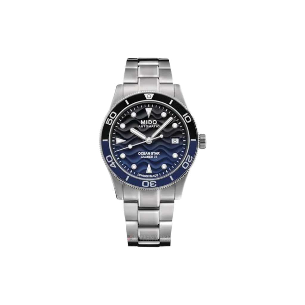 JAM TANGAN PRIA MIDO M0269071104100 ORIGINAL