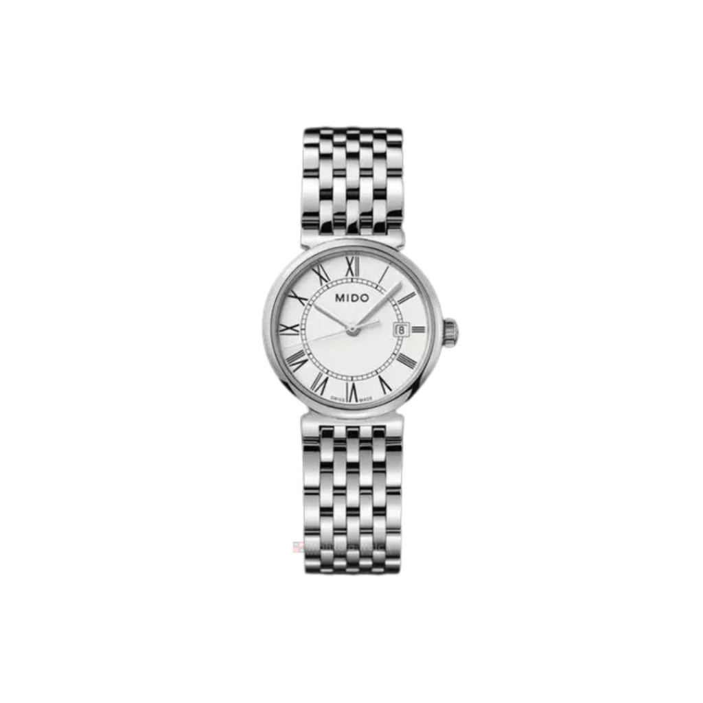 JAM TANGAN WANITA MIDO M0332101101300 ORIGINAL