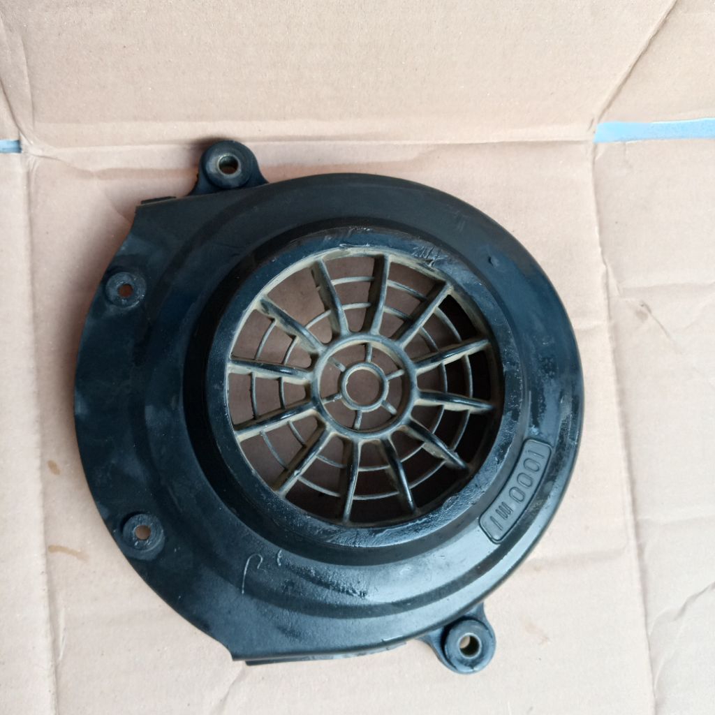cover tutup kipas Suzuki skywave / spin 125