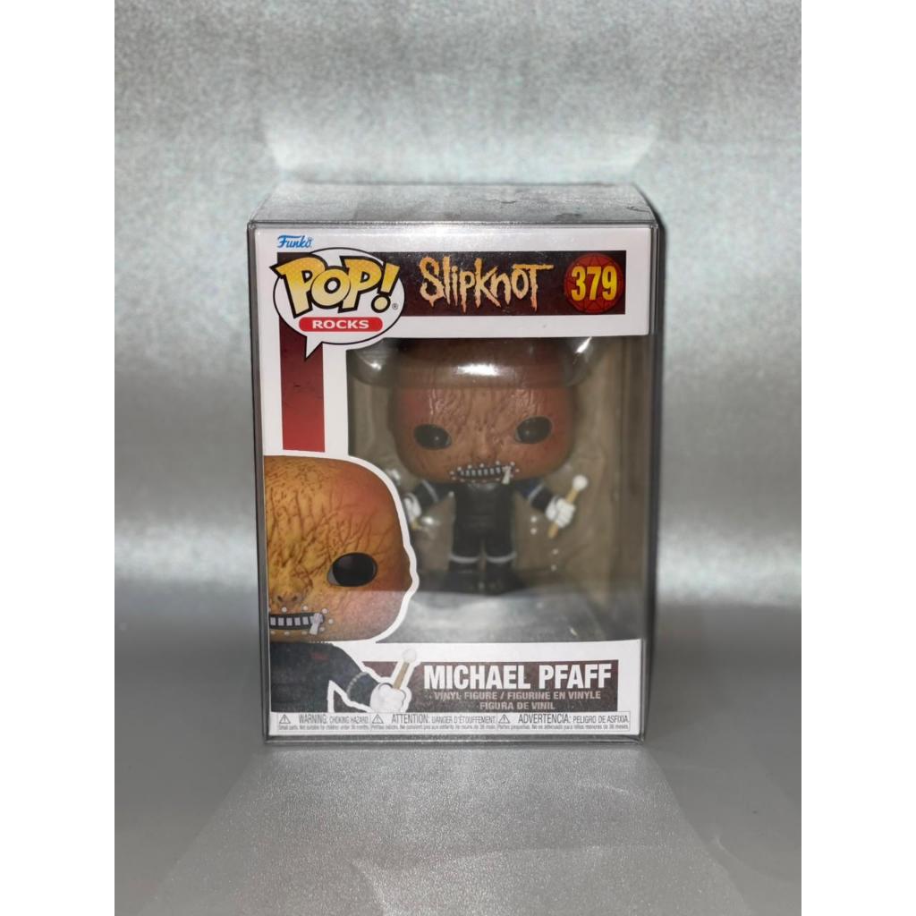 Funko POP Rocks - Slipknot - Michael Pfaff #379