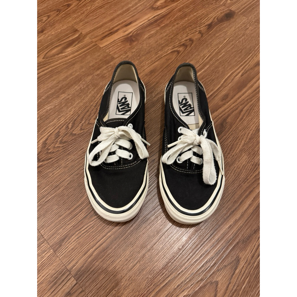 vans OG