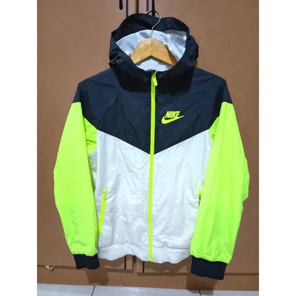 JAKET WB NIKE