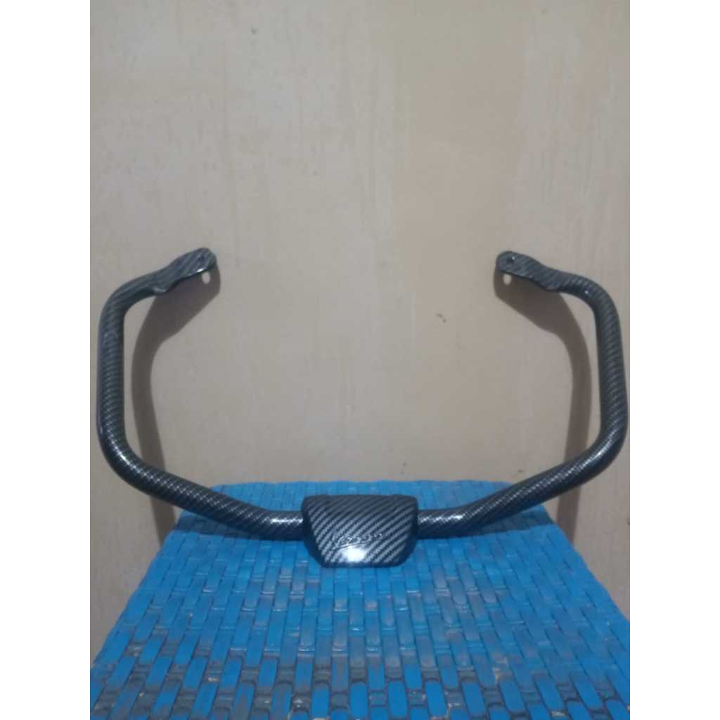 Behel Ori Copotan Vespa Matic Sprint