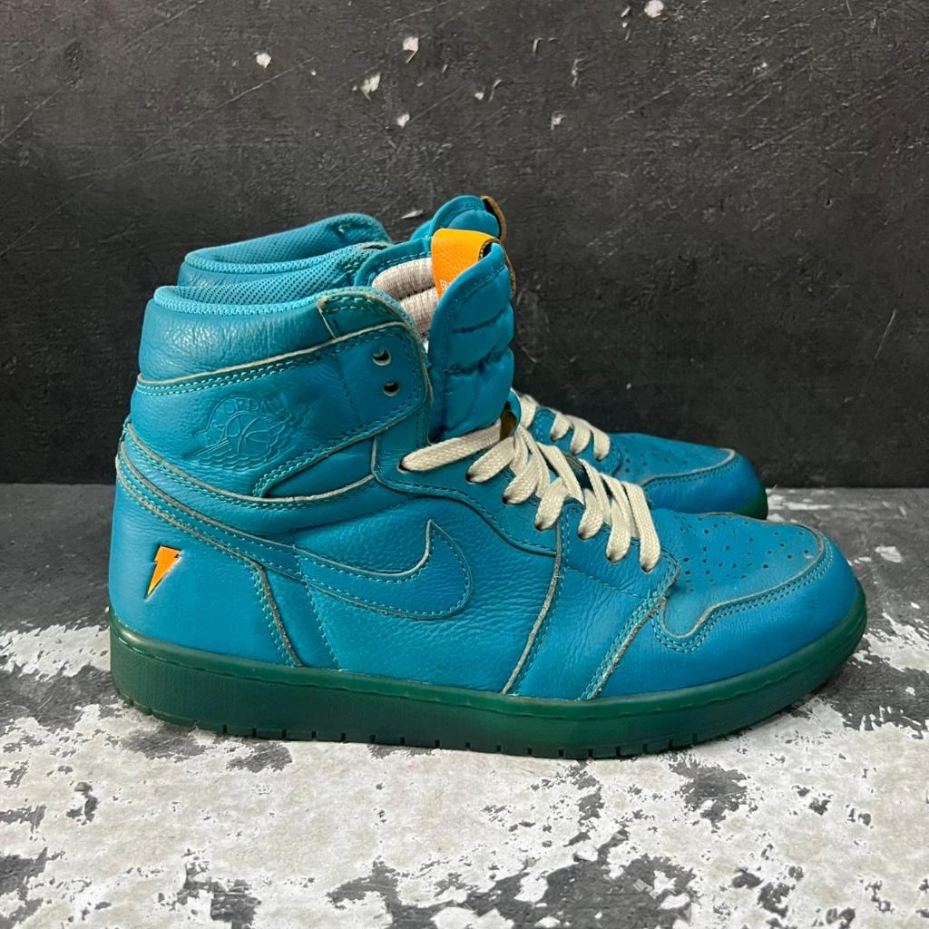 Biru-Biru (Gatorade Lagoon)