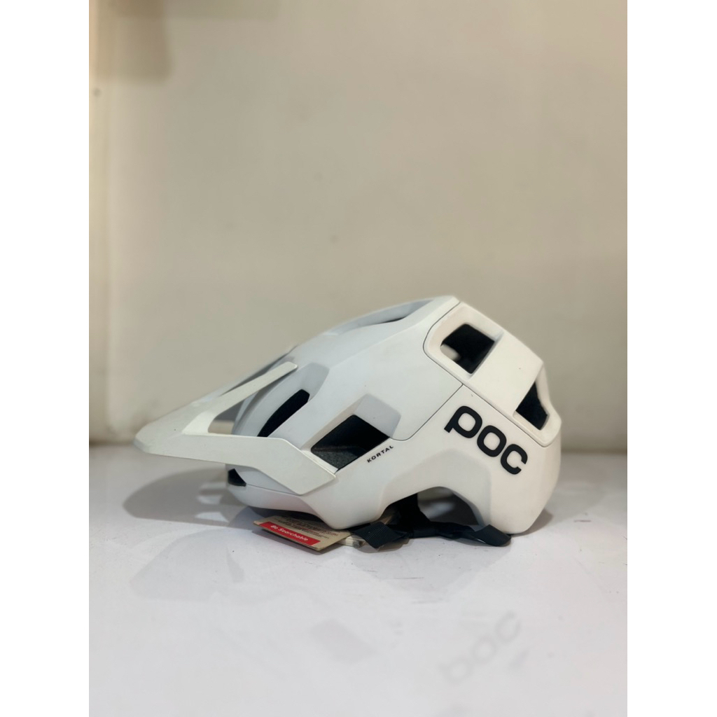 HELM MTB POC KORTAL RACE EX DISPLAY