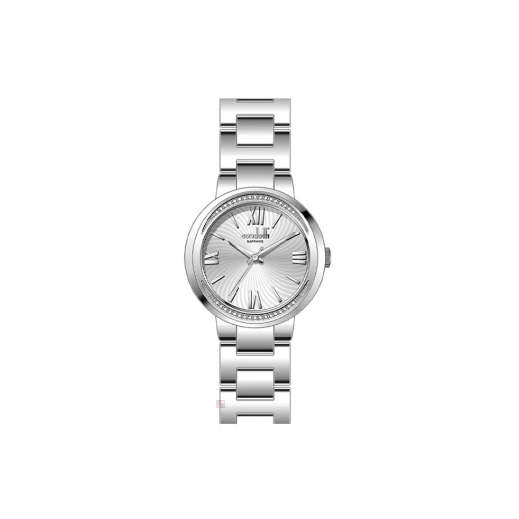 JAM TANGAN WANITA CONDOTTI CNL 70007 S02 S02 ORIGINAL