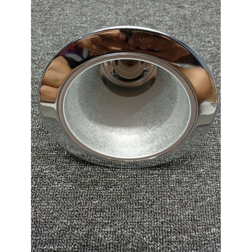 Fitting cup lampu downlight panasonic 4 inch
