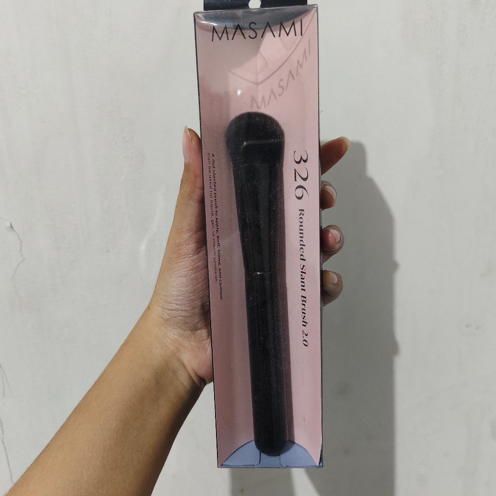 Preloved Masami Brush Make Up 326