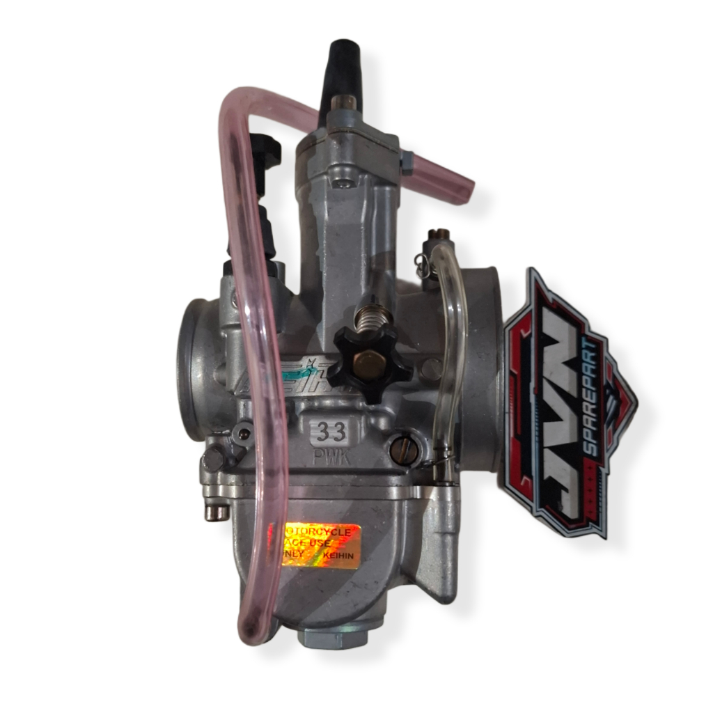 Karbu PWK 33 Karburator PWK 33