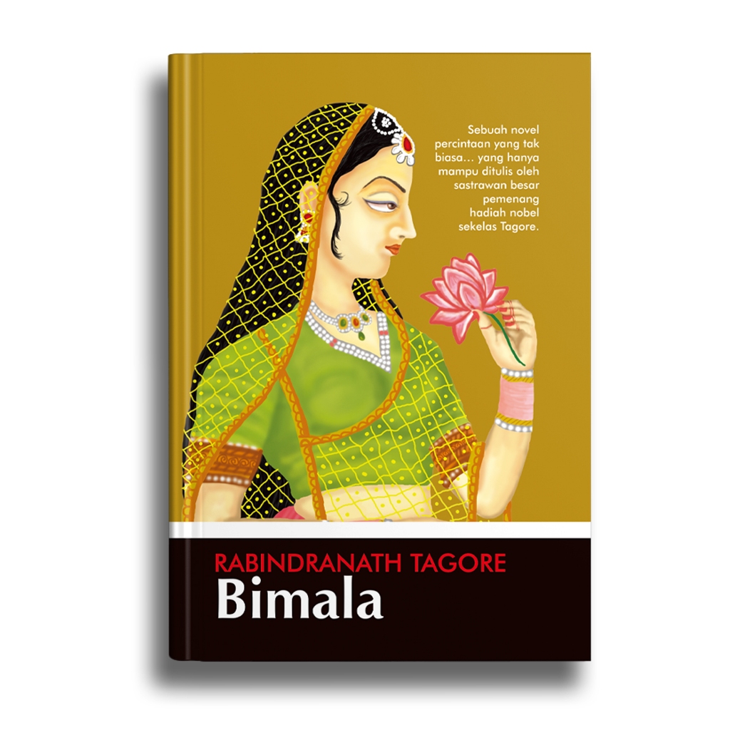 Rabindranath Tagore: Bimala