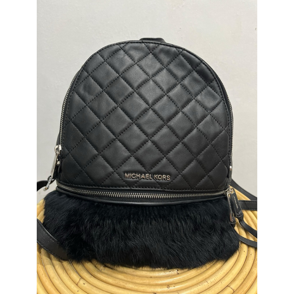 PRELOVED ransel michael kors