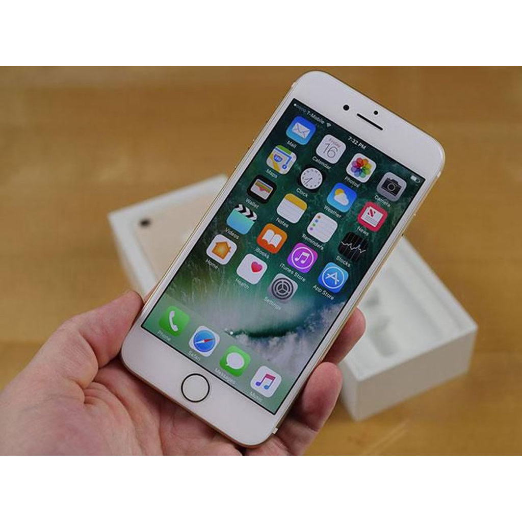 second iphone 7 ex ibox