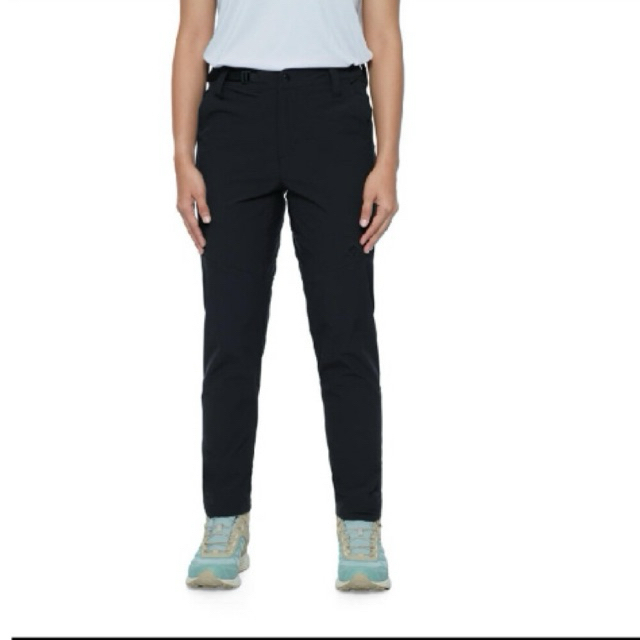 SCOUT RANGER PANTS EIGER / CELANA HIKING EIGER