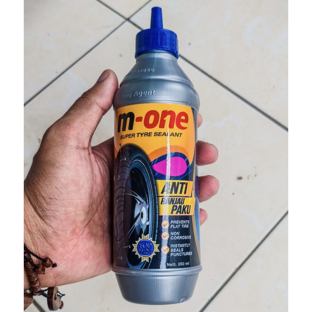 CAIRAN BAN TUBLES M-ONE 350ML
