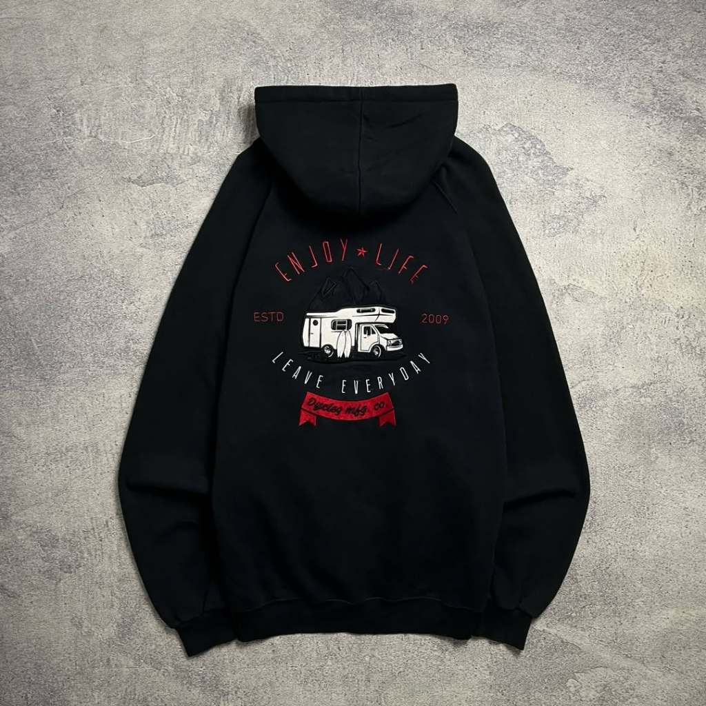 WV Project Hoodie HD2133