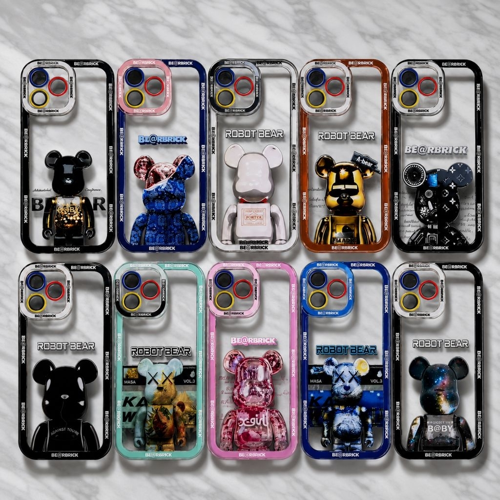 Harga Case IP 8 Plus Terbaru Mei 2026 | BigGo Indonesia